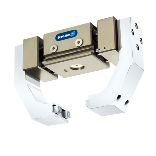 SCHUNK雄克PSH两指平行长颚行程夹持器 SCHUNK雄克PSH两指平行长颚行程夹持器